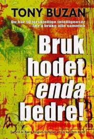 Bruk hodet enda bedre!