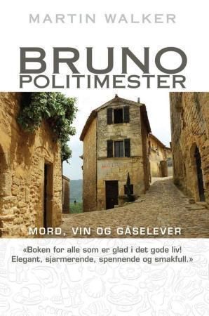 Bruno, politimester
