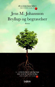 Bryllup og begravelser