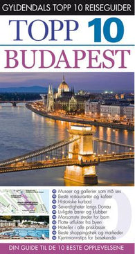 Budapest