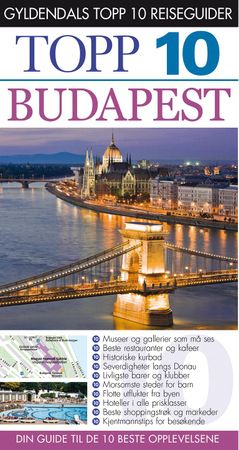 Budapest