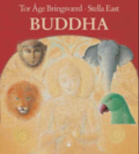 Buddha : en håndull historier fra tidligere liv : en gang var apenes konge