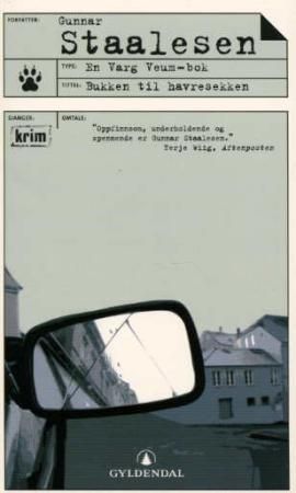 Bukken til havresekken