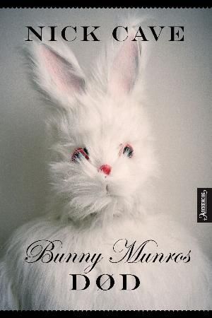 Bunny Munros død: roman
