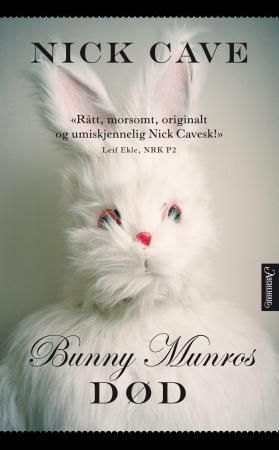 Bunny Munros død
