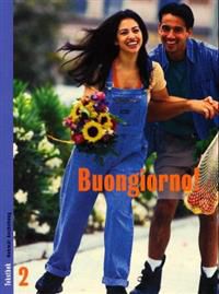 Buongiorno! 2: tekstbok