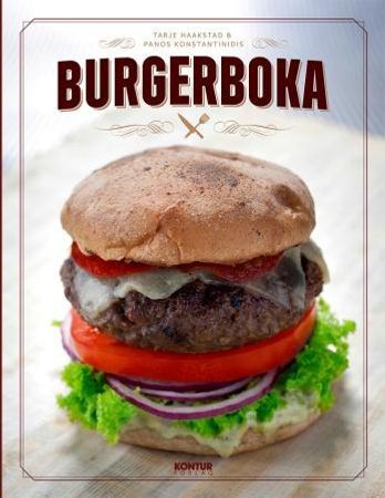 Burgerboka