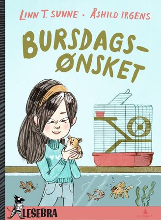 Bursdagsønsket