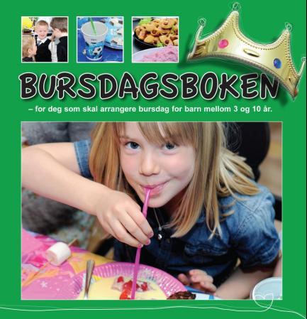 Bursdagsboken