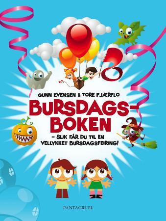 Bursdagsboken