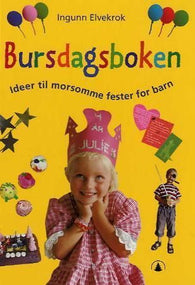 Bursdagsboken