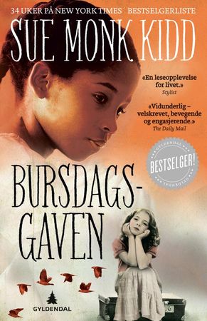 Bursdagsgaven