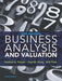 Business Analysis and Valuation: IFRS Edition