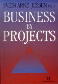 Business by projects