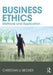 Business Ethics: Methods and Application