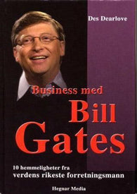 Business med Bill Gates