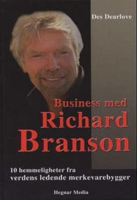 Business med Richard Branson