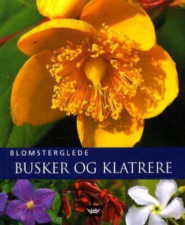 Busker og klatrere