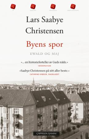 Byens spor; Ewald og Maj: Ewald og Maj