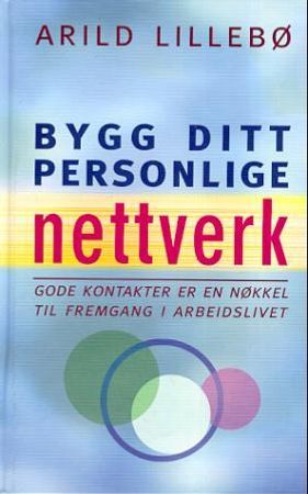 Bygg ditt personlige nettverk