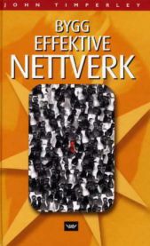 Bygg effektive nettverk