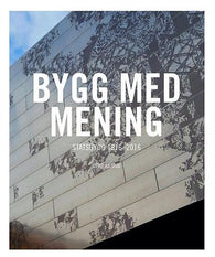 Bygg med mening