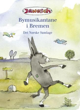 Bymusikantane i Bremen