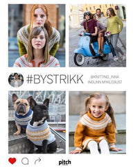 #bystrikk