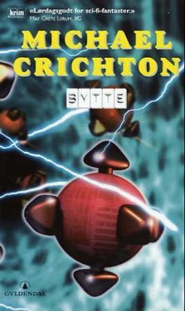 Bytte