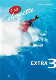 C'est chouette 3; extra