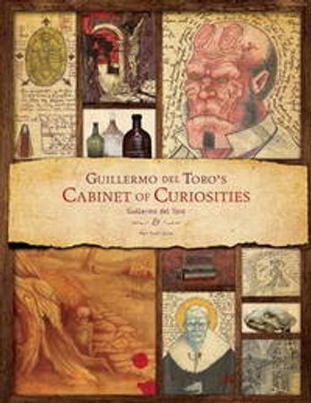 Cabinet of curiosities