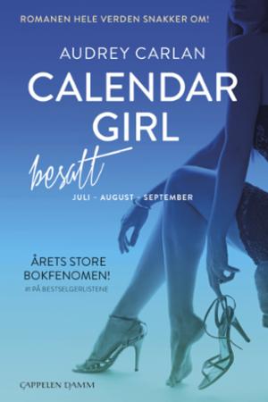 Calendar girl