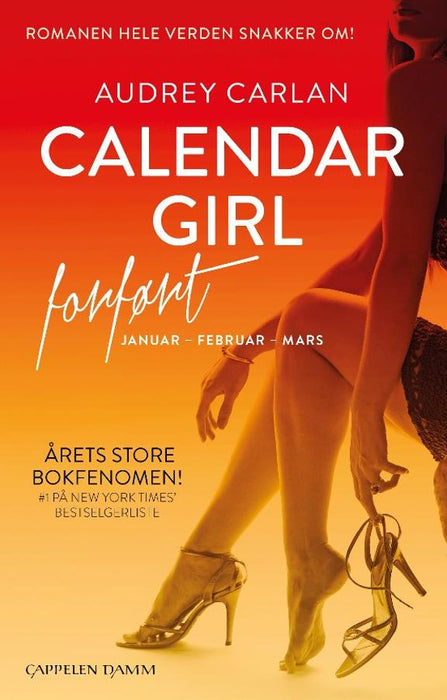 Calendar girl