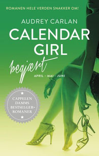 Calendar girl