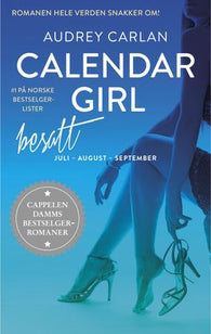 Calendar girl