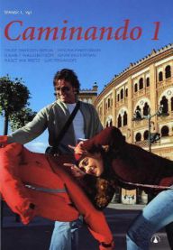 Caminando 1: spansk I, vg 1