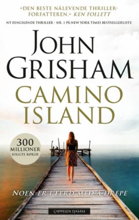 Camino Island