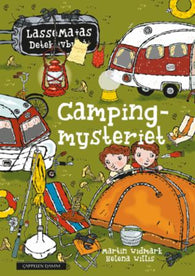 Campingmysteriet