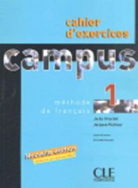 Campus 1: Cahier d'exercices