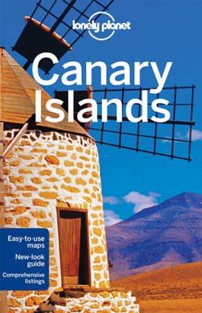 Canary Islands