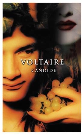 Candide, eller Optimismen