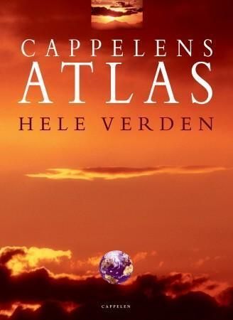 Cappelens  atlas