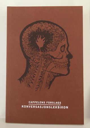 Cappelens Forslags konversasjonsleksikon