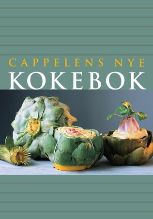 Cappelens nye kokebok