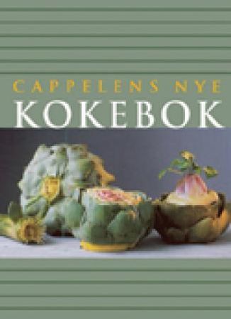 Cappelens nye kokebok