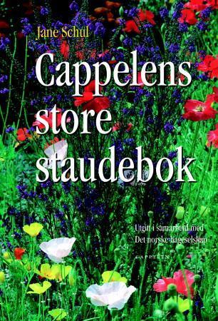 Cappelens store staudebok