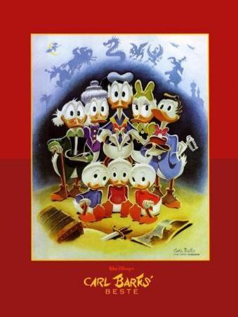 Carl Barks' beste