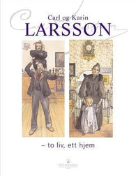 Carl og Karin Larsson