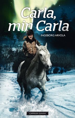 Carla, min Carla