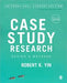 Case Study Research: Design and Methods